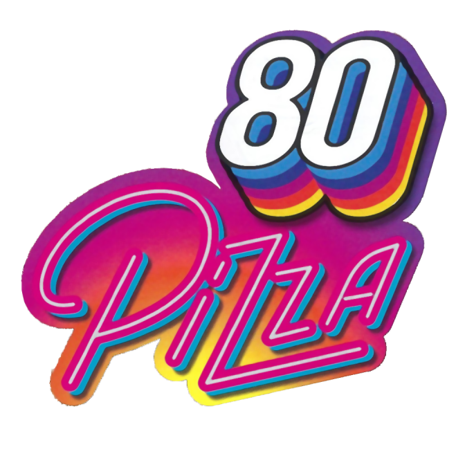 80pizza