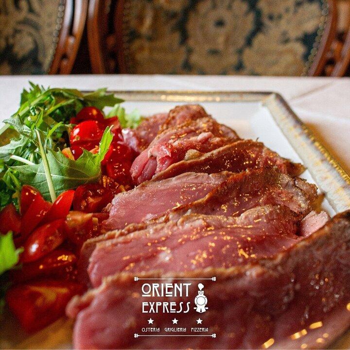 orientexpress