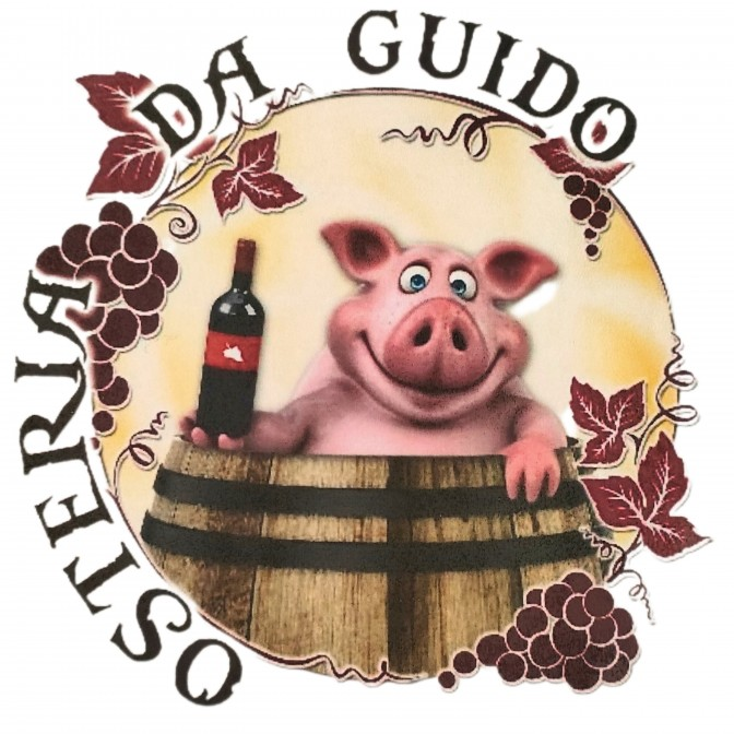 osteriadaguido